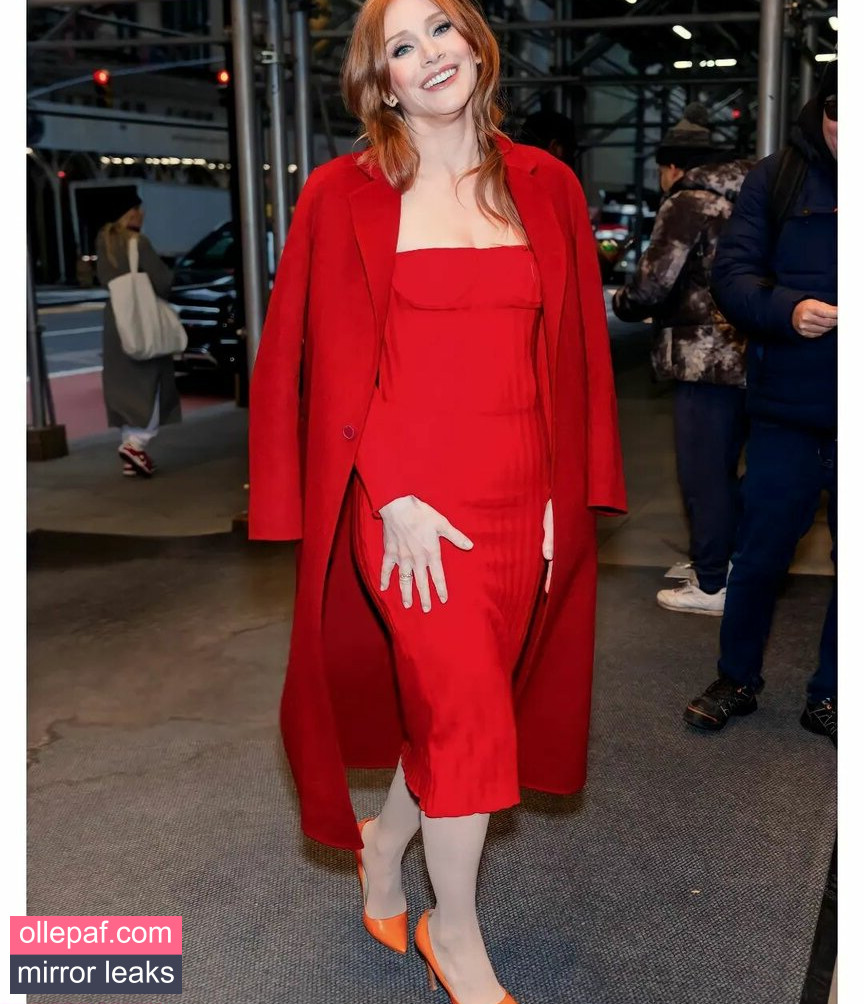 Latest Leaks Bryce Dallas Howard Nude #527 - Fapello