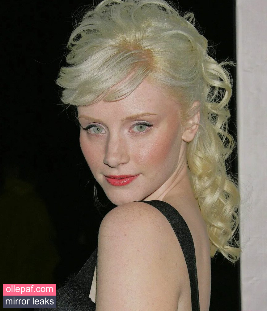 Latest Leaks Bryce Dallas Howard Nude #556 - Fapello
