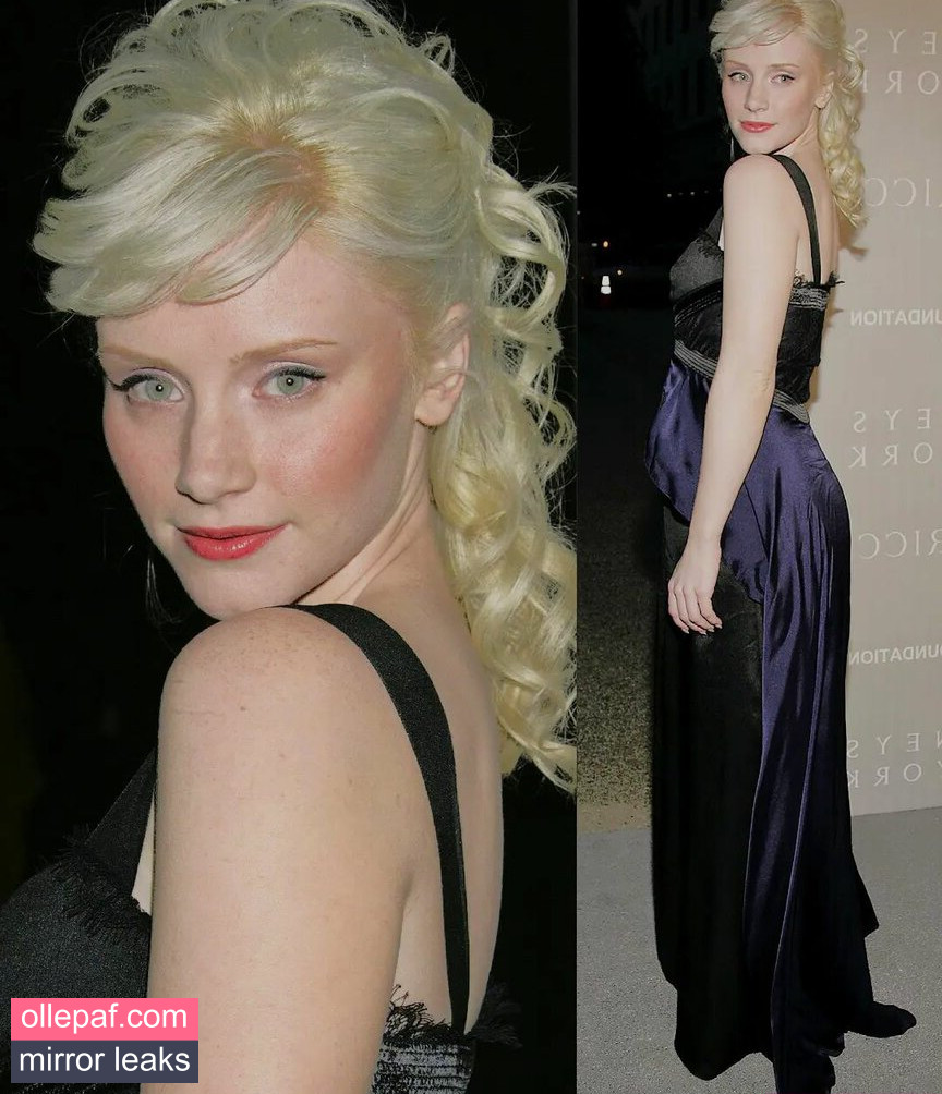 Latest Leaks Bryce Dallas Howard Nude #557 - Fapello