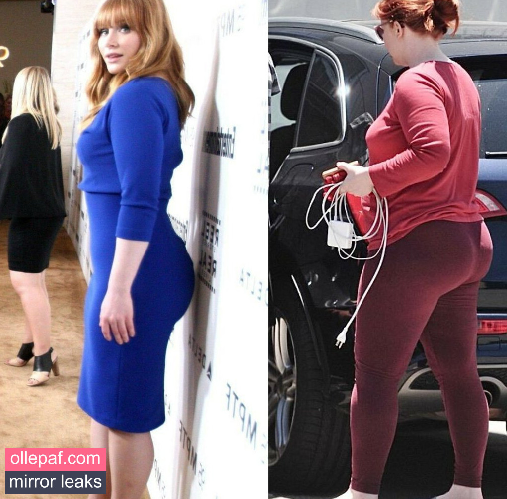 Latest Leaks Bryce Dallas Howard Nude #628 - Fapello