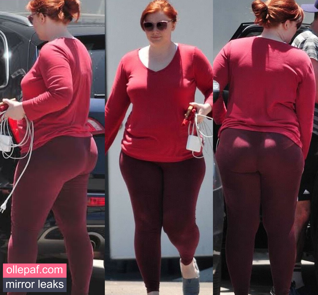 Latest Leaks Bryce Dallas Howard Nude #636 - Fapello