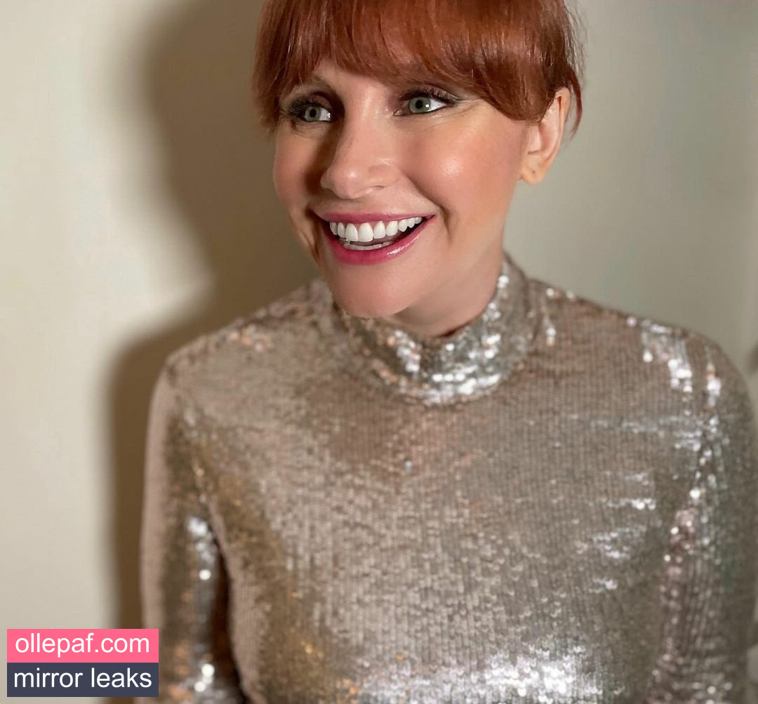 Latest Leaks Bryce Dallas Howard Nude #709 - Fapello