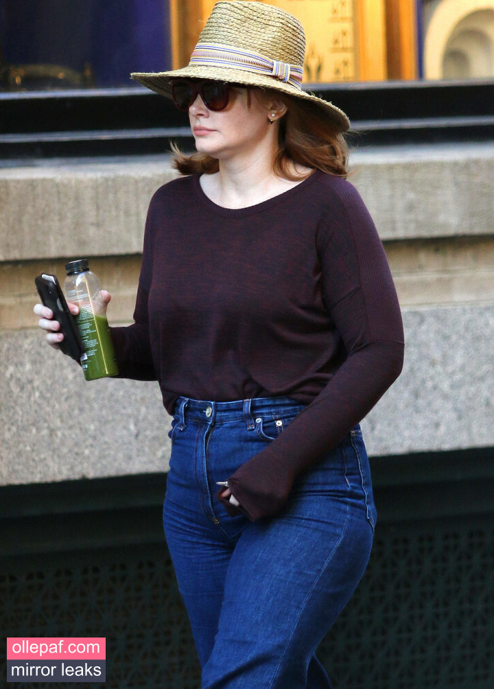 Latest Leaks Bryce Dallas Howard Nude #759 - Fapello