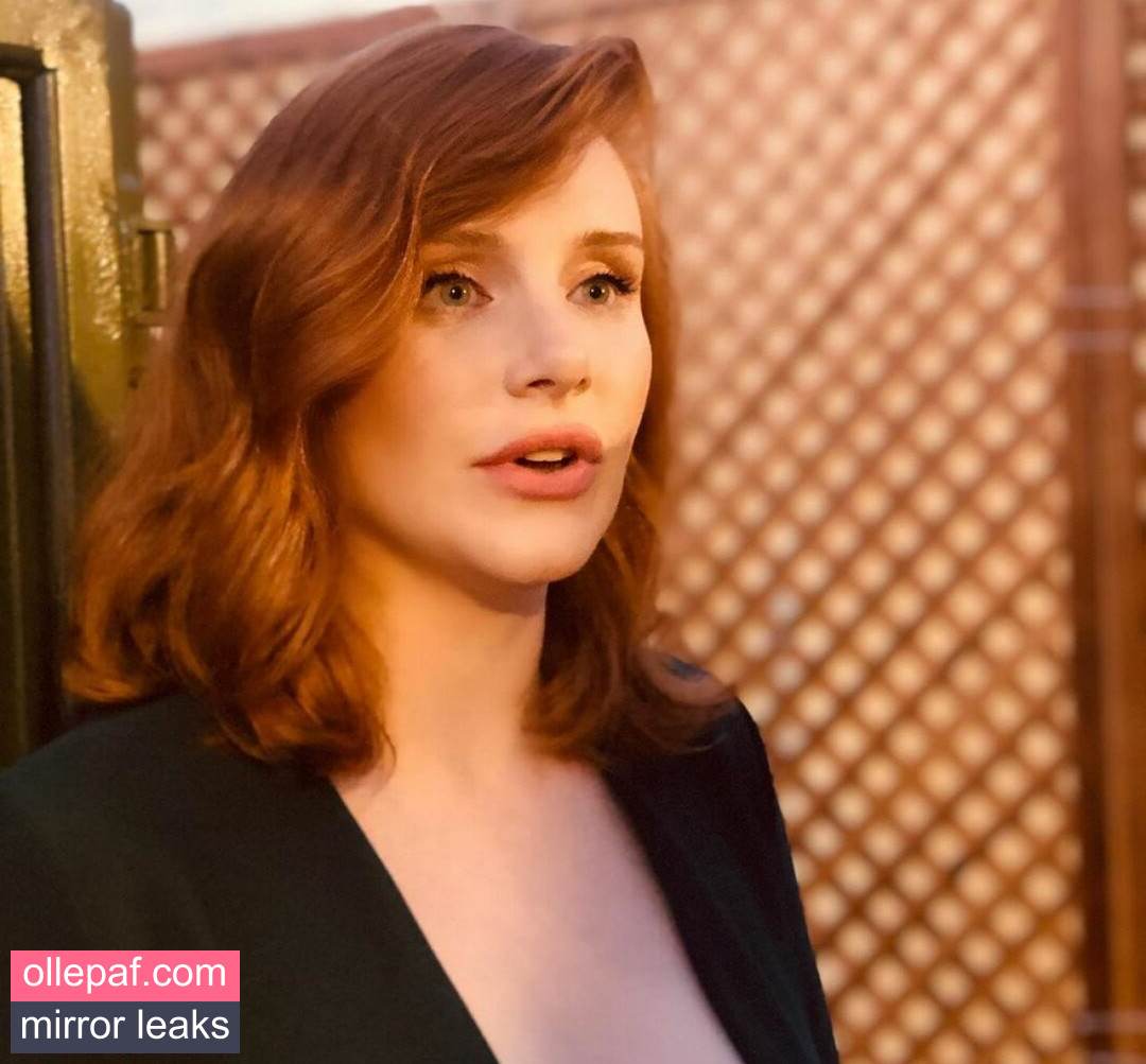 Latest Leaks Bryce Dallas Howard Nude #816 - Fapello