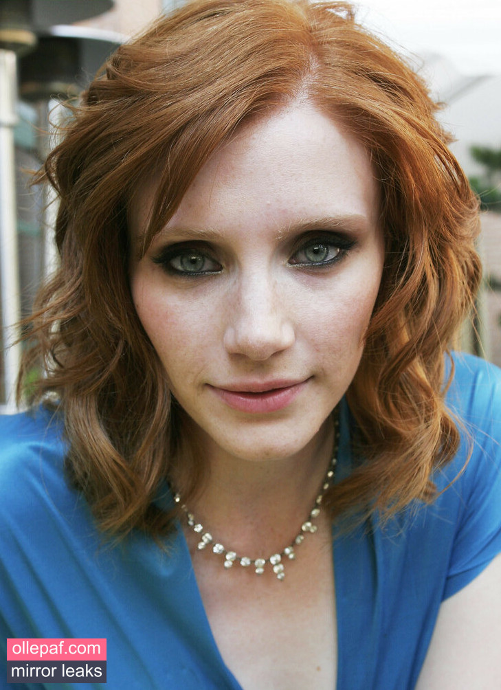 Latest Leaks Bryce Dallas Howard Nude #824 - Fapello