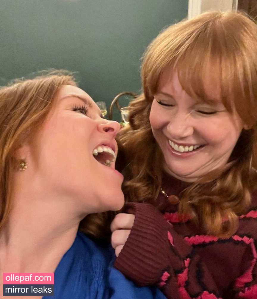 Latest Leaks Bryce Dallas Howard Nude #836 - Fapello