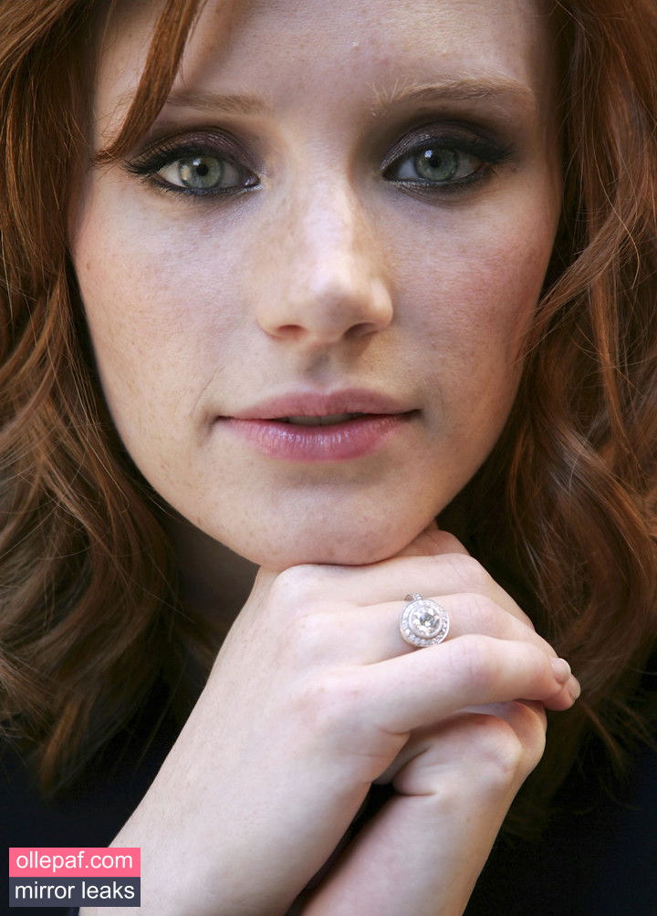 Latest Leaks Bryce Dallas Howard Nude #886 - Fapello