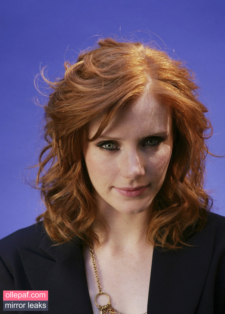 Latest Leaks Bryce Dallas Howard Nude #888 - Fapello