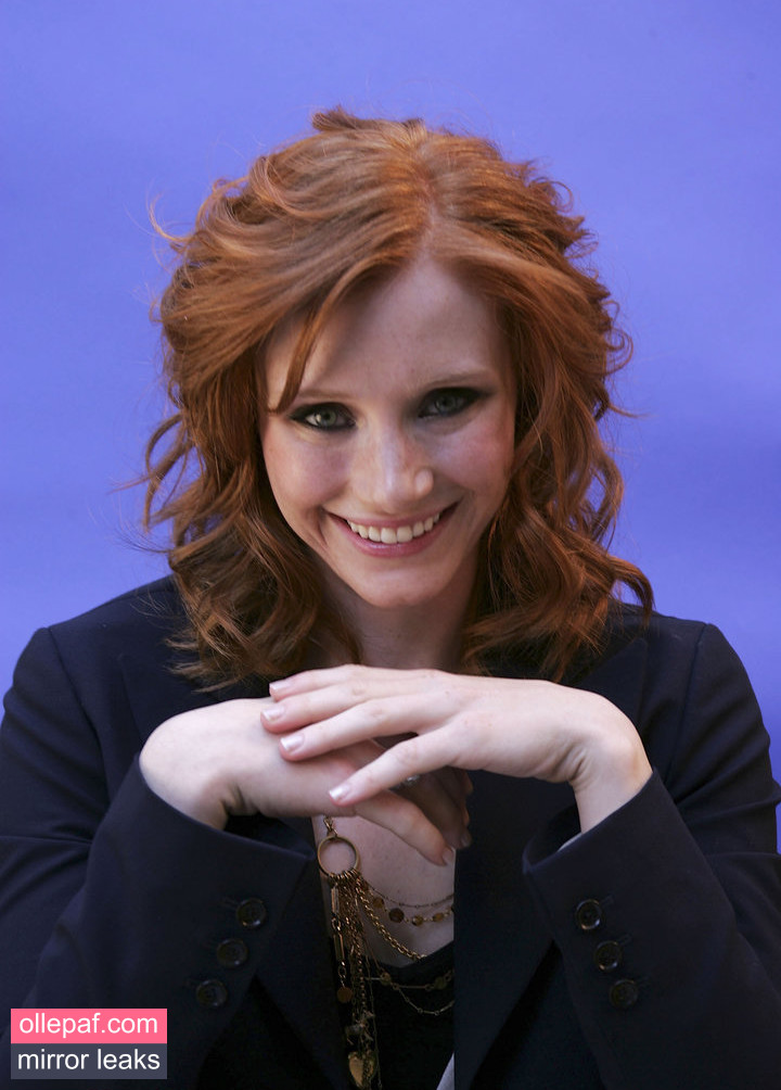 Latest Leaks Bryce Dallas Howard Nude #895 - Fapello