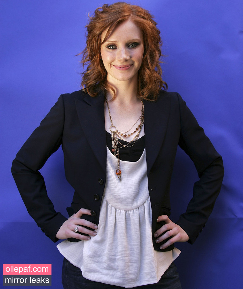 Latest Leaks Bryce Dallas Howard Nude #896 - Fapello