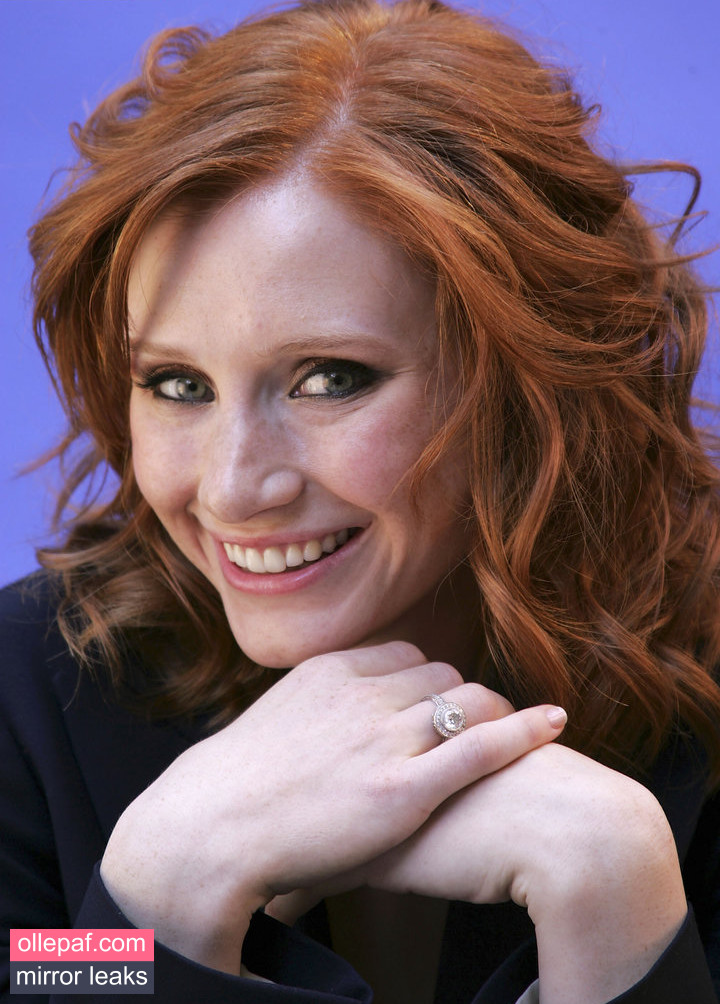 Latest Leaks Bryce Dallas Howard Nude #900 - Fapello
