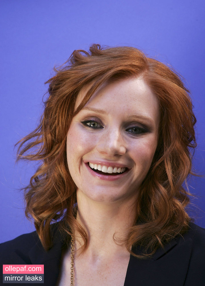 Latest Leaks Bryce Dallas Howard Nude #901 - Fapello
