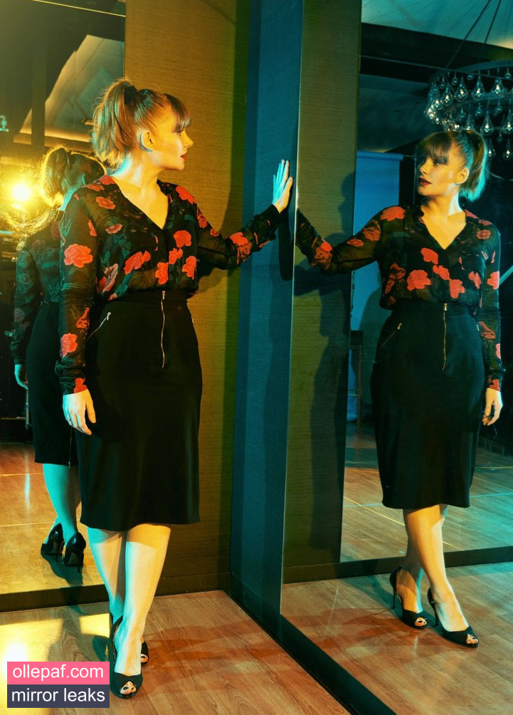 Latest Leaks Bryce Dallas Howard Nude #908 - Fapello