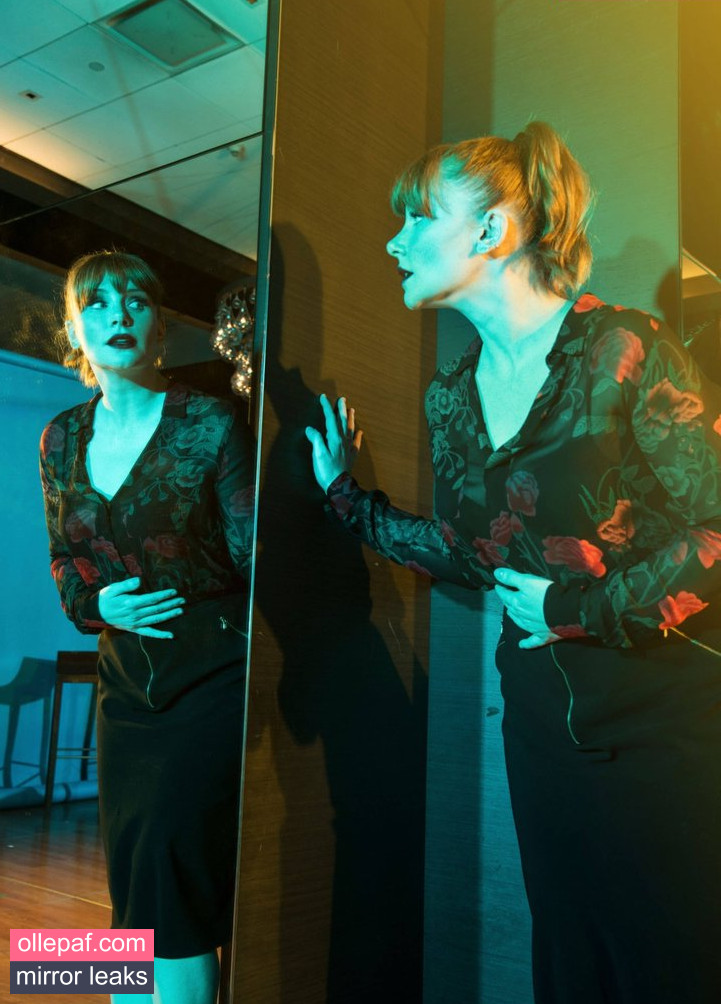 Latest Leaks Bryce Dallas Howard Nude #911 - Fapello