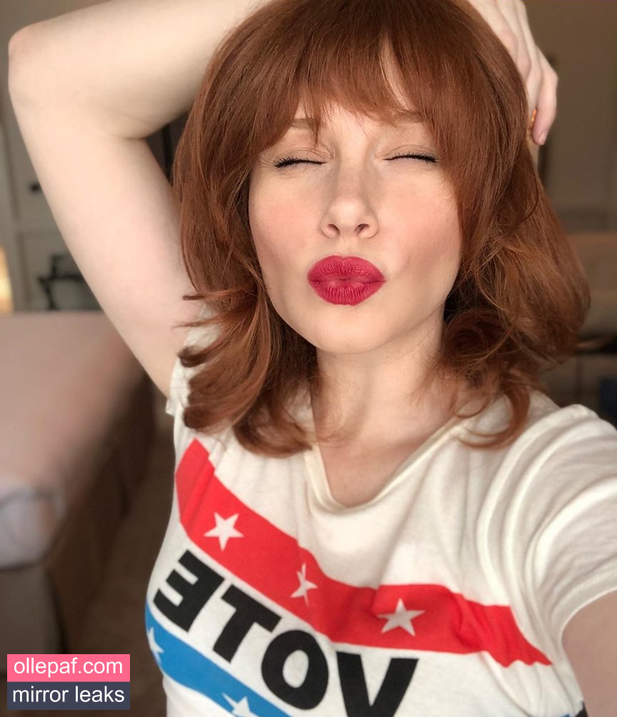 Latest Leaks Bryce Dallas Howard Nude #943 - Fapello