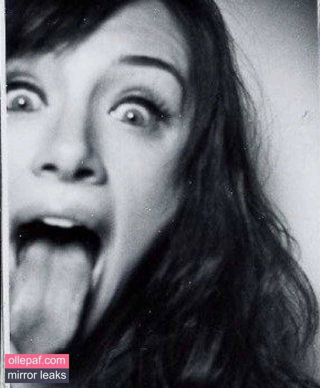 Latest Leaks Bryce Dallas Howard Nude #949 - Fapello