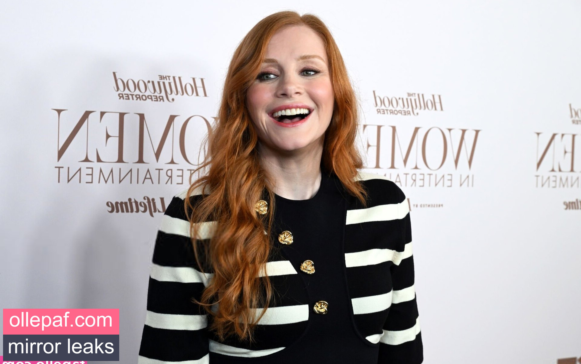 Latest Leaks Bryce Dallas Howard Nude #97 - Fapello