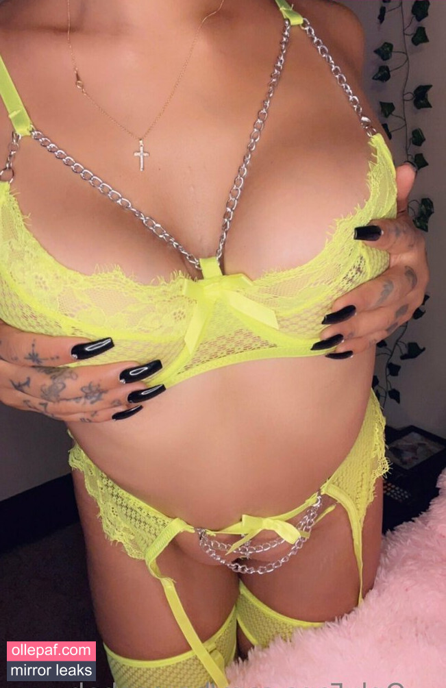 Latest Leaks brynaebabyyyy Nude #6 - Fapello