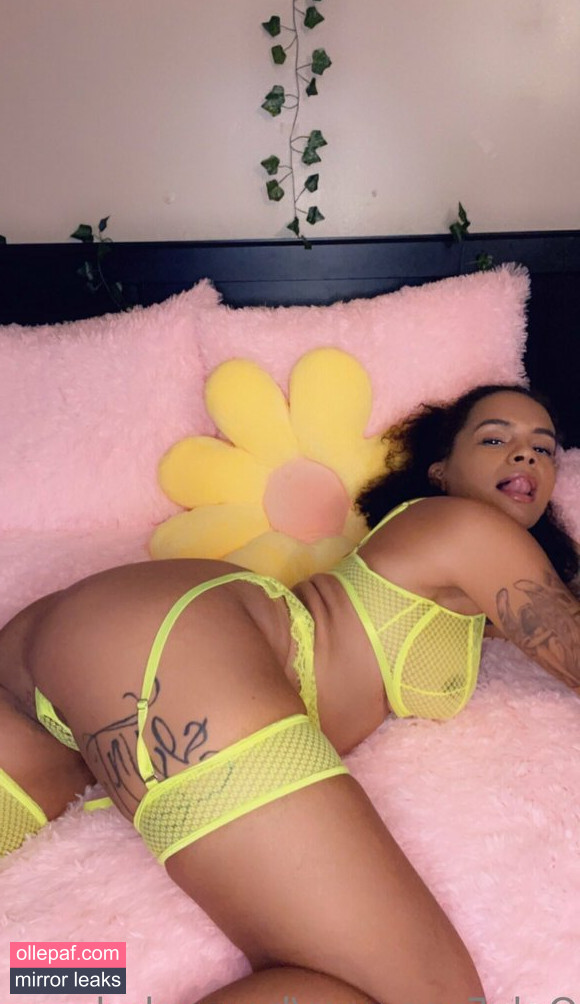 Latest Leaks brynaebabyyyy Nude #7 - Fapello