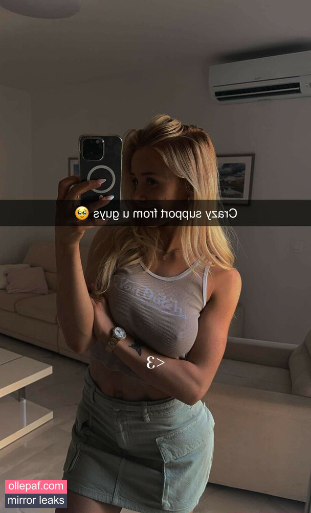 Brynhildurgunnlaugs Nude Leaks OnlyFans #153 - Fapello