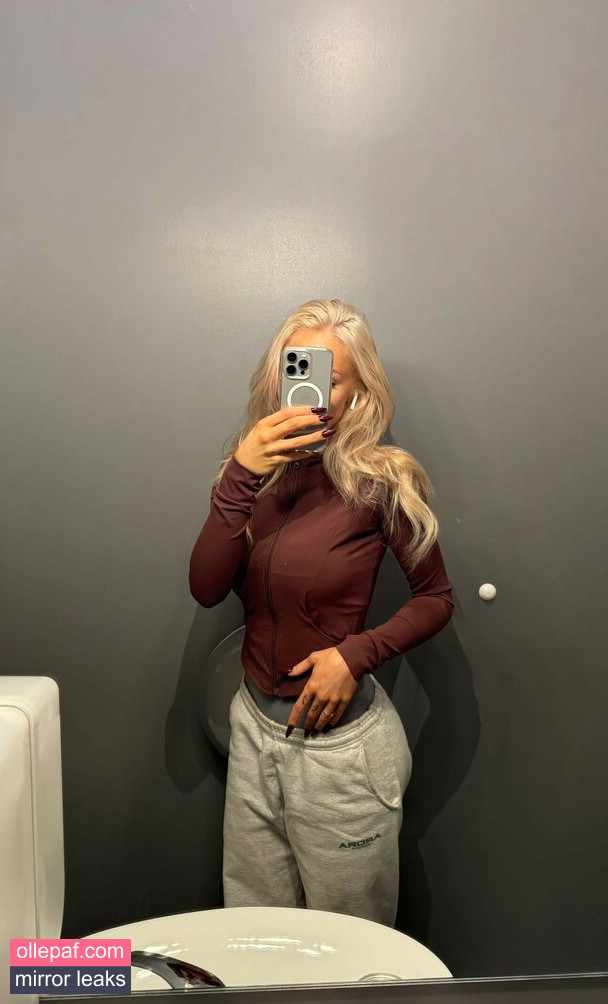 Brynhildurgunnlaugs Nude Leaks OnlyFans #203 - Fapello