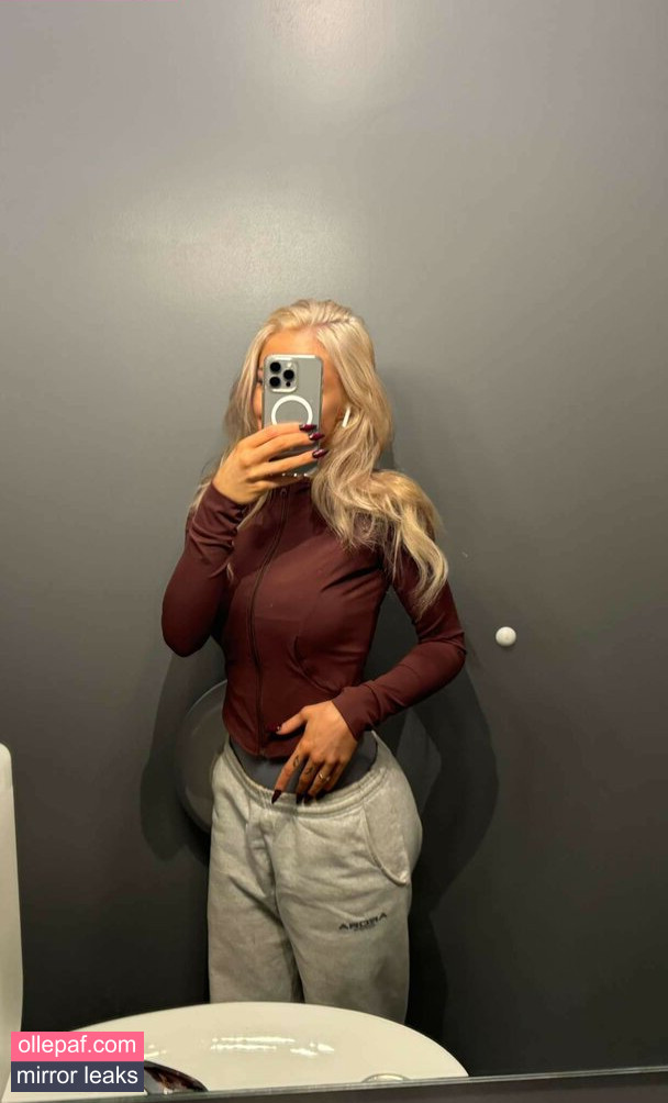 Brynhildurgunnlaugs Nude Leaks OnlyFans #93 - Fapello