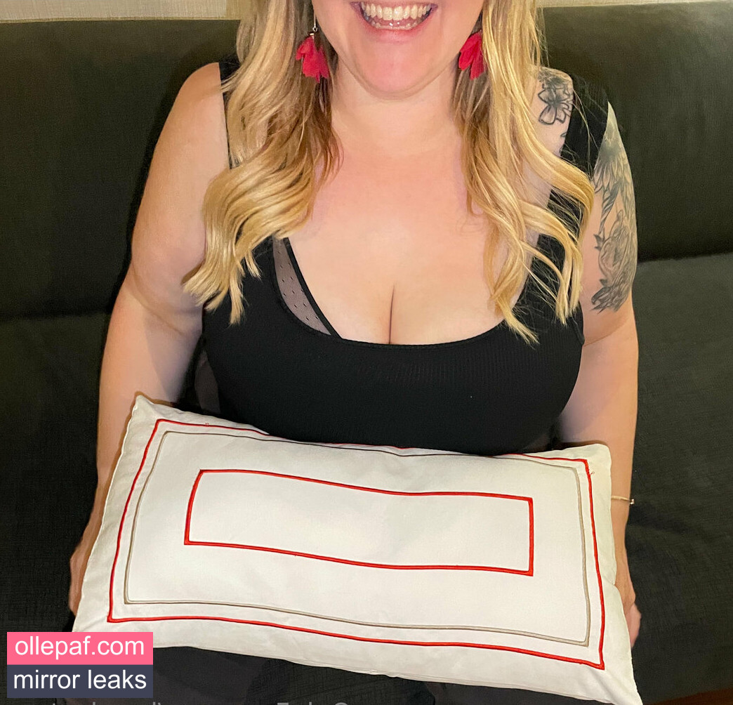 Latest Leaks brynleetrue Nude #9 - Fapello