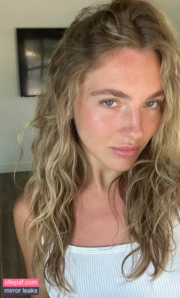 Latest Leaks Brynn Rumfallo Nude #115 - Fapello