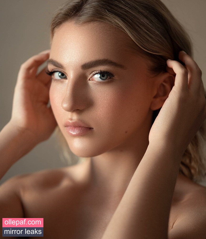 Latest Leaks Brynn Rumfallo Nude #119 - Fapello