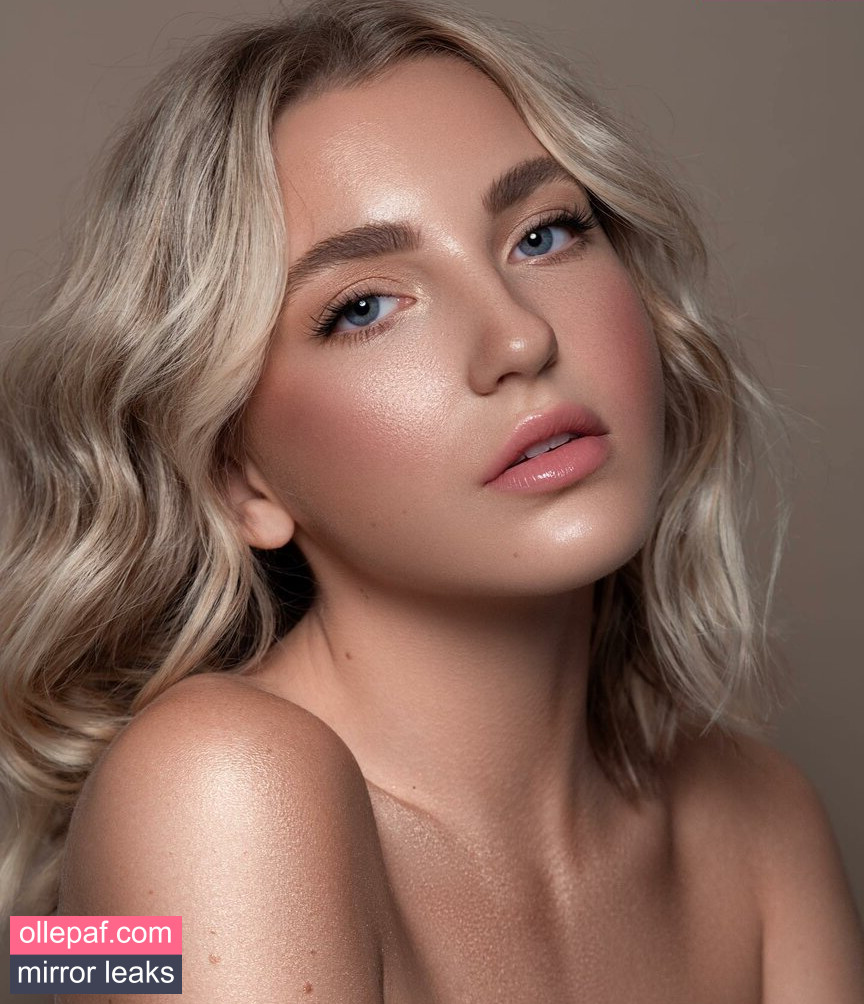Latest Leaks Brynn Rumfallo Nude #120 - Fapello