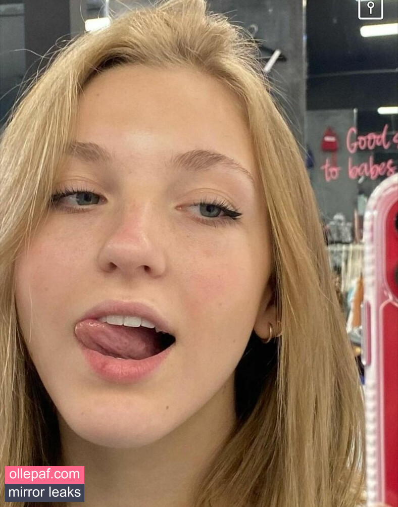 Latest Leaks Brynn Rumfallo Nude #121 - Fapello