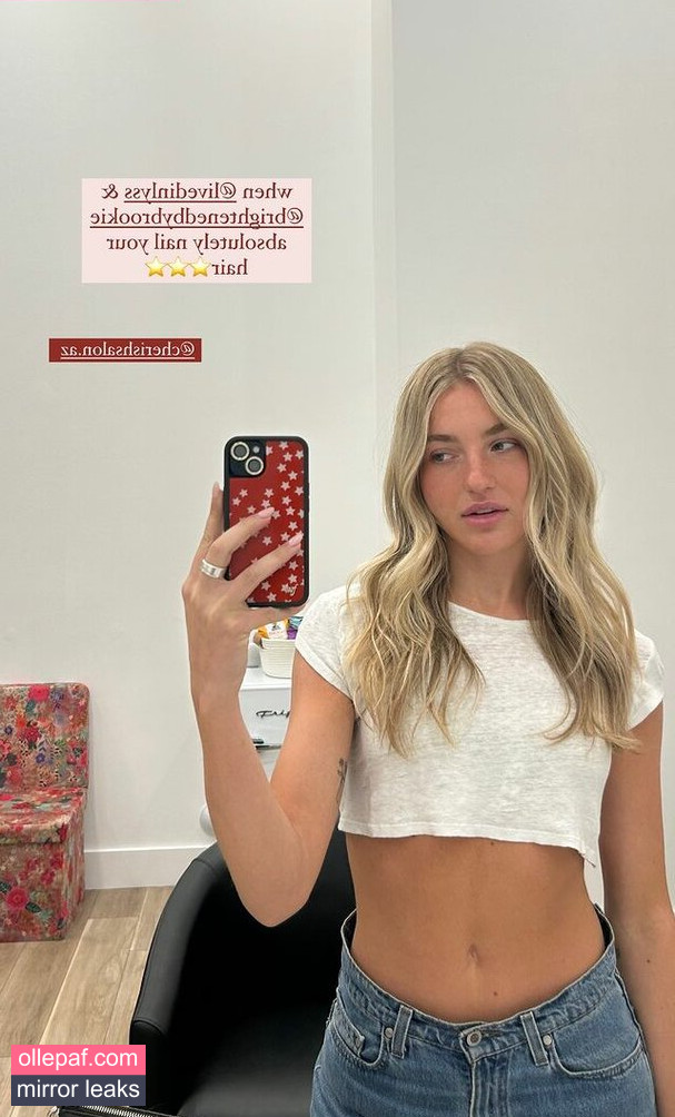Latest Leaks Brynn Rumfallo Nude #126 - Fapello