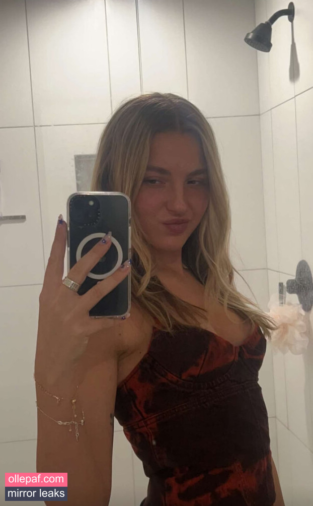 Latest Leaks Brynn Rumfallo Nude #160 - Fapello