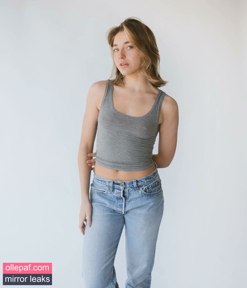 Latest Leaks Brynn Rumfallo Nude #165 - Fapello