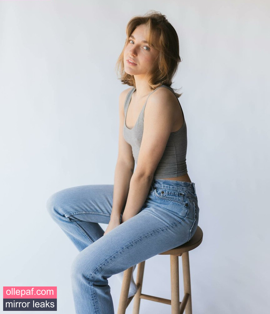 Latest Leaks Brynn Rumfallo Nude #166 - Fapello