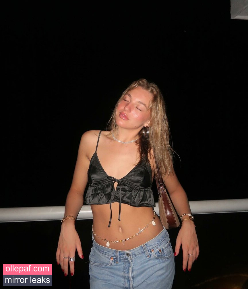Latest Leaks Brynn Rumfallo Nude #189 - Fapello