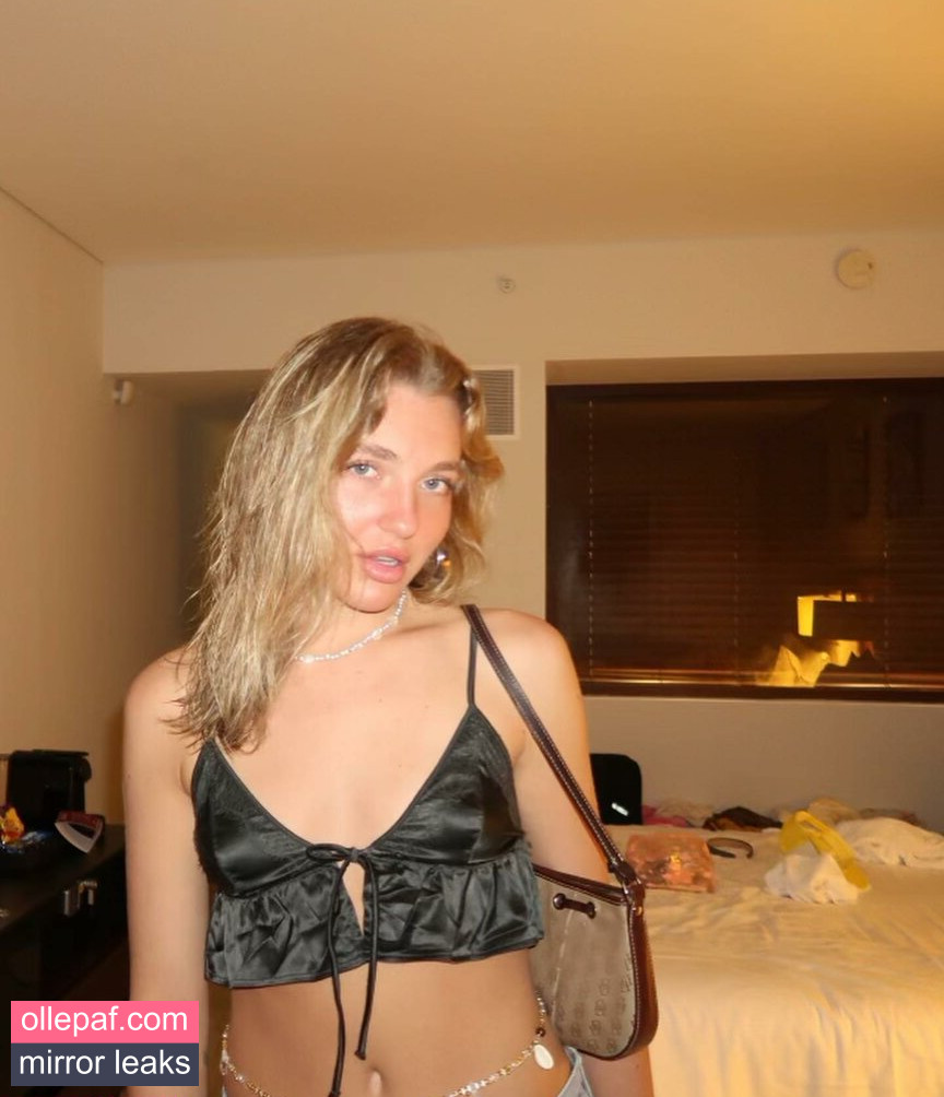 Latest Leaks Brynn Rumfallo Nude #193 - Fapello