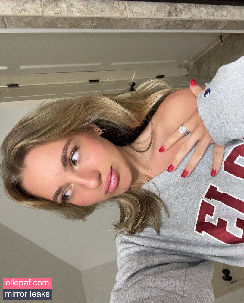 Latest Leaks Brynn Rumfallo Nude #198 - Fapello