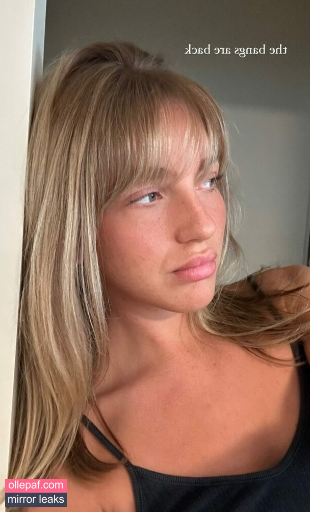 Latest Leaks Brynn Rumfallo Nude #205 - Fapello