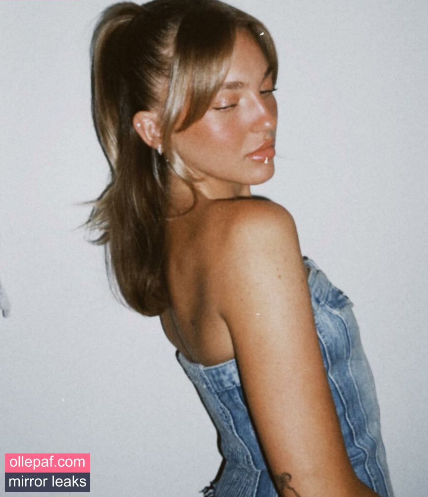 Latest Leaks Brynn Rumfallo Nude #213 - Fapello