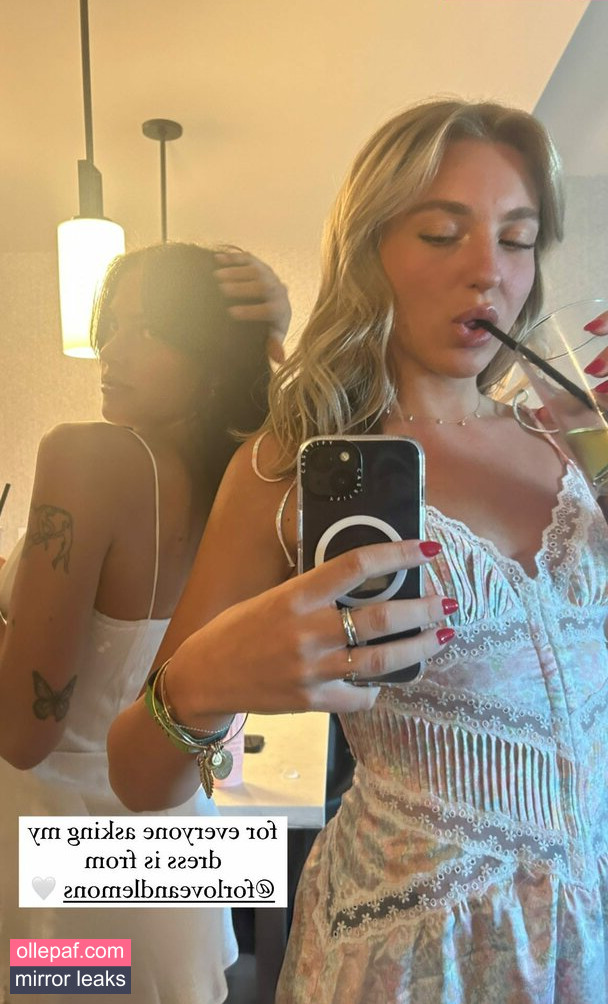 Latest Leaks Brynn Rumfallo Nude #231 - Fapello