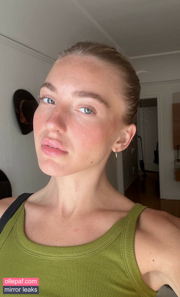 Latest Leaks Brynn Rumfallo Nude #26 - Fapello