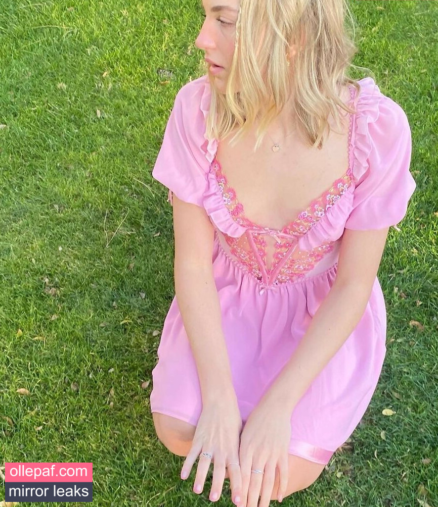 Latest Leaks Brynn Rumfallo Nude #272 - Fapello