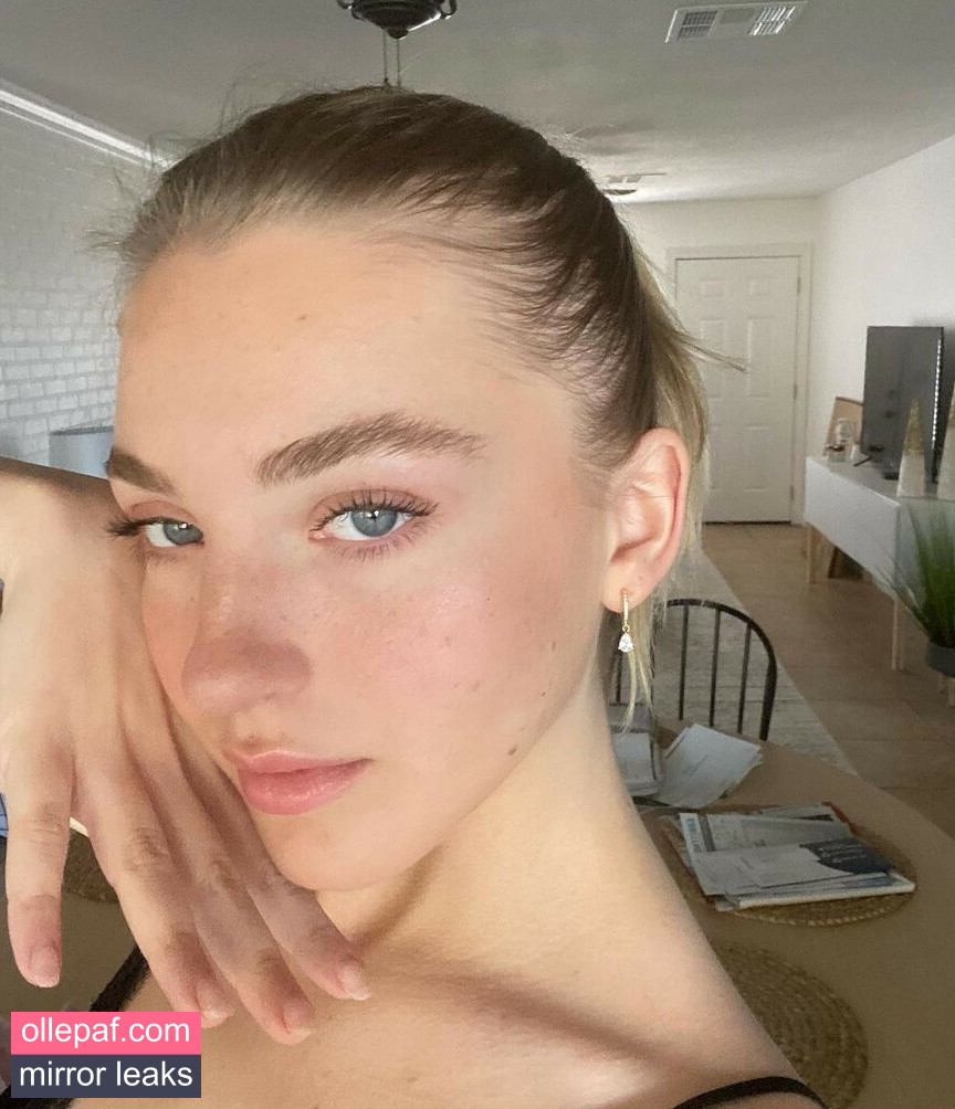 Latest Leaks Brynn Rumfallo Nude #275 - Fapello