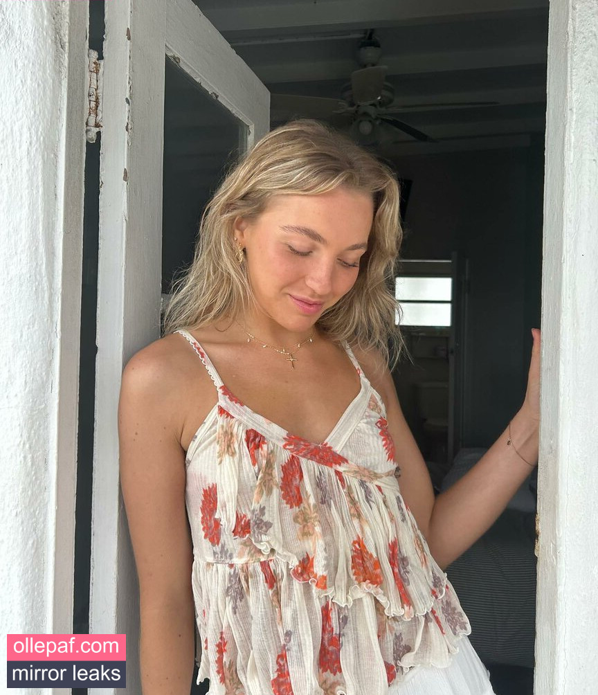 Latest Leaks Brynn Rumfallo Nude #282 - Fapello