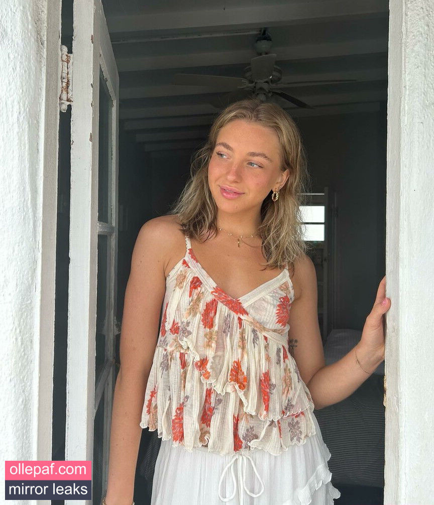 Latest Leaks Brynn Rumfallo Nude #283 - Fapello