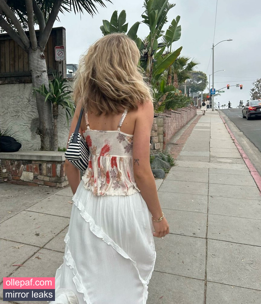 Latest Leaks Brynn Rumfallo Nude #284 - Fapello