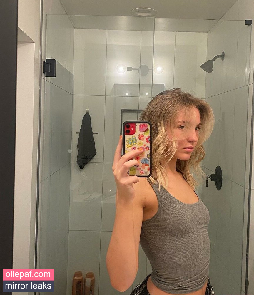 Latest Leaks Brynn Rumfallo Nude #295 - Fapello