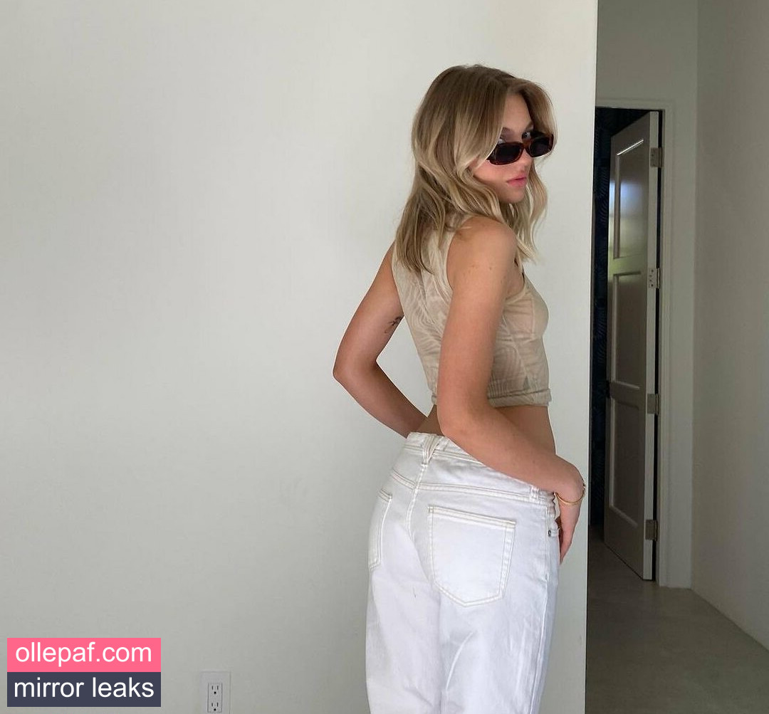 Latest Leaks Brynn Rumfallo Nude #303 - Fapello