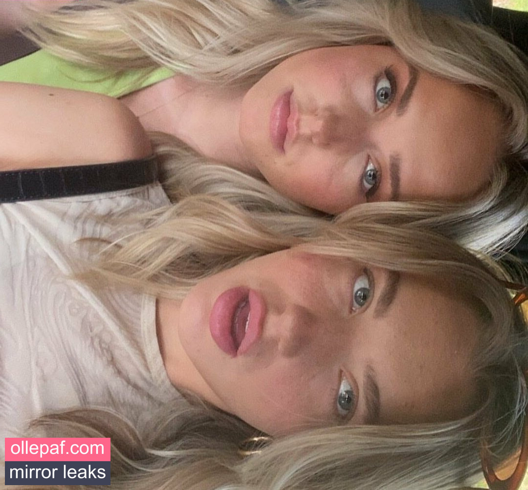 Latest Leaks Brynn Rumfallo Nude #305 - Fapello